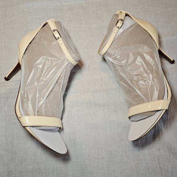 Sam Edelman Patti Ankle Strap Sandal sz 10 - Picture 9 of 16